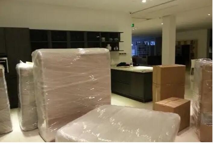 张家界到庐阳区长途搬家
